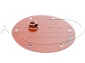 Pokrywka duża pełna przekładni aluminiowej 0200213350