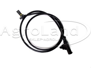 Czujnik prędkości 2.7099.999.0