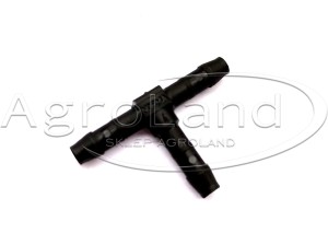 Złączka powrotu paliwa trójnik 01179240 01181161