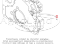 Czujnik prędkości 04214011 04210925