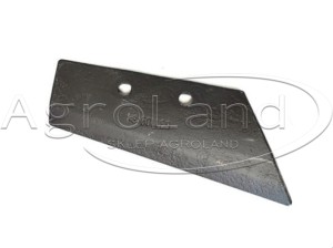 Lemiesz przedpłużka pługa KUHN Huard 631109 lewy oryginał