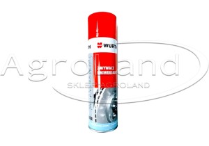 Zmywacz do hamulców Wurth 500 ml 089010810
