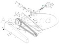 Podkładka dystans kosiarki GMD KUHN 80253573 45080253573