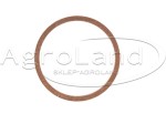 Podkładka miedziana 16x20x1,5 mm 1118700 01118700 66001118700