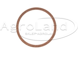 Podkładka miedziana 16x20x1,5 mm 1118700 01118700 66001118700