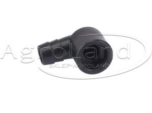 Złącze nypel węża TARV12 KITPG90 90° Faster średnica 10 mm