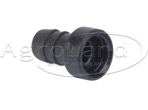 Złącze nypel wężą TARV12 KITG 180° Faster średnica 10 mm