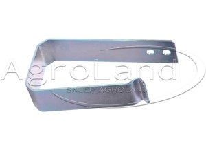 Pałąk uchwyt TAR12SB 04426826 do zbiornika ociekacza oleju 12B TAR12B  04426824.4