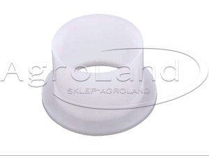 Tuleja plastikowa ramienia kosiarki KUHN GA 57630810