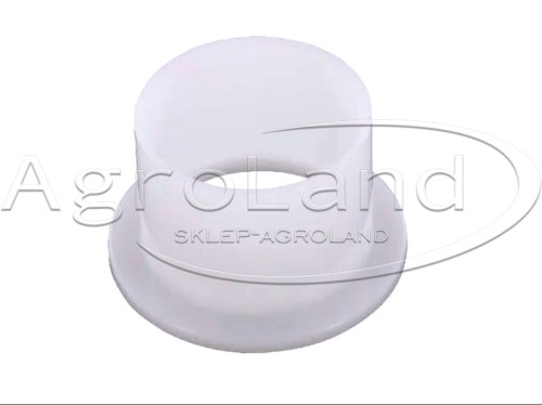 Tuleja plastikowa ramienia kosiarki KUHN GA 57630810