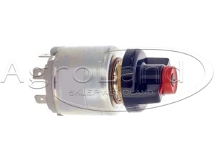 Przełącznik włącznik świateł do Same starsze modele 2.7409.030.0 23101000