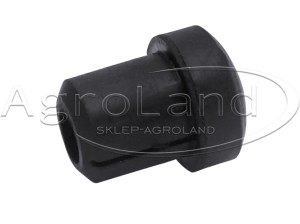 Odbojnik 158002060250 kolektora udojowego PSU 150 ml 1580025000M1