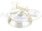 Korpus dolny 1580032011 kolektora udojowego PSU 150 ml 1580025000M1