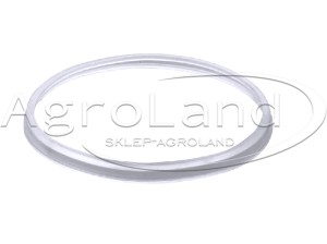 Pierścień uszczelniający 1580AM00006 kolektora  240 ml 1580024000