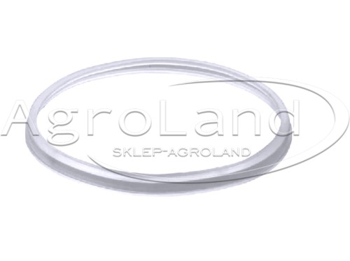 Pierścień uszczelniający 1580AM00006 kolektora 240 ml 1580024000