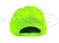 Czapka z daszkiem zielona DEUTZ-FAHR M01D153