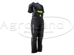 Ogrodniczki robocze DEUTZ-FAHR, rozmiar 5XL