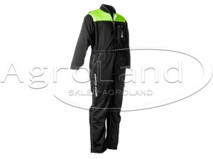 Kombinezon roboczy Basic DEUTZ-FAHR, rozmiar 4XL