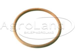 Oring 47.29x2.62 Pierścień uszczelniający 2.1532.120.0