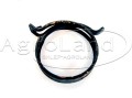 Obejma opaska zaciskowa rury siewnika KUHN ESPRO K3105760