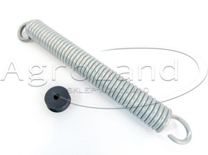 Sprężyna KUHN Z4000060 VF06559330
