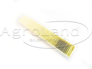 Filtr powietrza w kabinie 0.031.6577.0