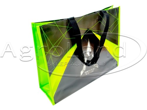 Torba na zakupy DEUTZ-FAHR M07D083