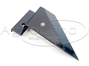 Skrobak talerza siewnika KUHN MAXIMA K3634390