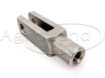 Jarzmo siłownika hydraulicznego RAUCH MDS R2044414
