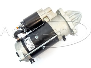 Rozrusznik 12V 3kW Z-9 112071 0.900.1572.8 0.900.2117.9