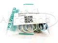 Uszczelka rozdzielacza hydraulicznego 003062AA
