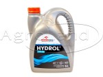 Olej hydrauliczny HYDROL L-HL 46 5 litrów Orlen Oil
