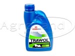 Olej silnikowy TRAWOL 10W30 do kosiarek i pilarek 1 litr Orlen Oil