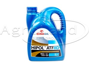 Olej przekładniowy ATF II D 5 litr Orlen Oil