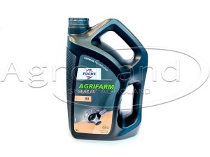 Olej przekładniowy FUCHS Agrifarm GEAR LS 90 5L 5907439962617