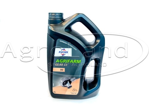 Olej przekładniowy FUCHS Agrifarm GEAR LS 90 5L 5907439962617