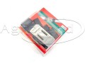 Złączka do łączenia taśmy ogrodzenia elektrycznego Litzclip 20 mm 5 sztuk 442001051