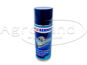 Spray spawalniczy SLV, Berner 224324 400 ml