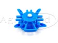 Korpus górny 1580020610 kolektora udojowego 150 ml 1580025000