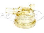 Korpus dolny kolektora udojowego 150 ml 1580020620