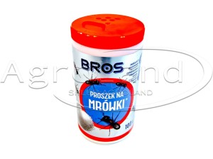 Proszek na mrówki 100g 1594601100