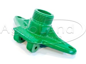 Korpus niekompletny 202107003FA 16079904 poidła poideł miskowych 1607106FA 106FA dla bydła