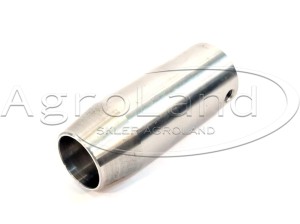 Końcówka VV9392 18 mm dekornizatora elektrycznego wypalarki do rogów Kerbl VV9391 17450 