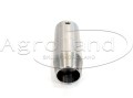 Końcówka VV9392 18 mm dekornizatora elektrycznego wypalarki do rogów Kerbl VV9391 17450