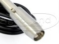 Końcówka VV9392 18 mm dekornizatora elektrycznego wypalarki do rogów Kerbl VV9391 17450