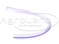 Przewód mleczny PVC 1 metr 16/26 mm 609006FA