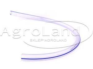 Przewód mleczny PVC 1 metr 16/26 mm 609006FA