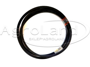 Pas wału wytrząsacza słomy 3300mm 01145052