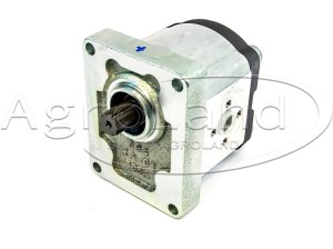 Pompa hydrauliczna układu kierowniczego 2.4539.270.0