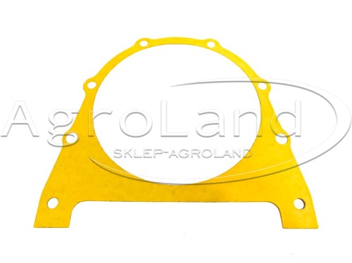 Uszczelka pokrywy bloku cylindrów 03362337 sdf deutz deutz-fahr same hurlimann lamborghini sdf